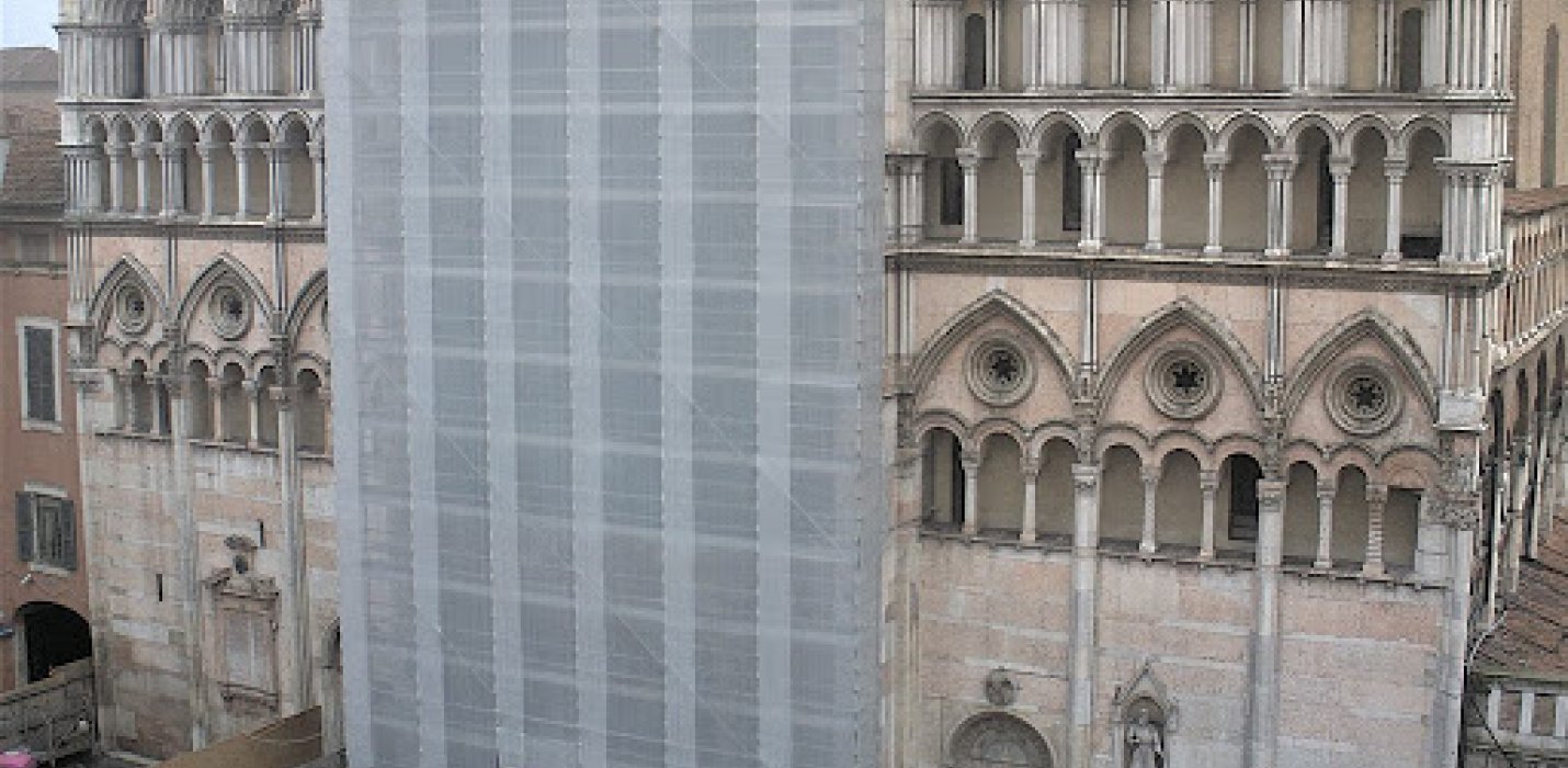 FERRARA TRA ARTE E PITTURA FERRARA TRA ARTE E PITTURA