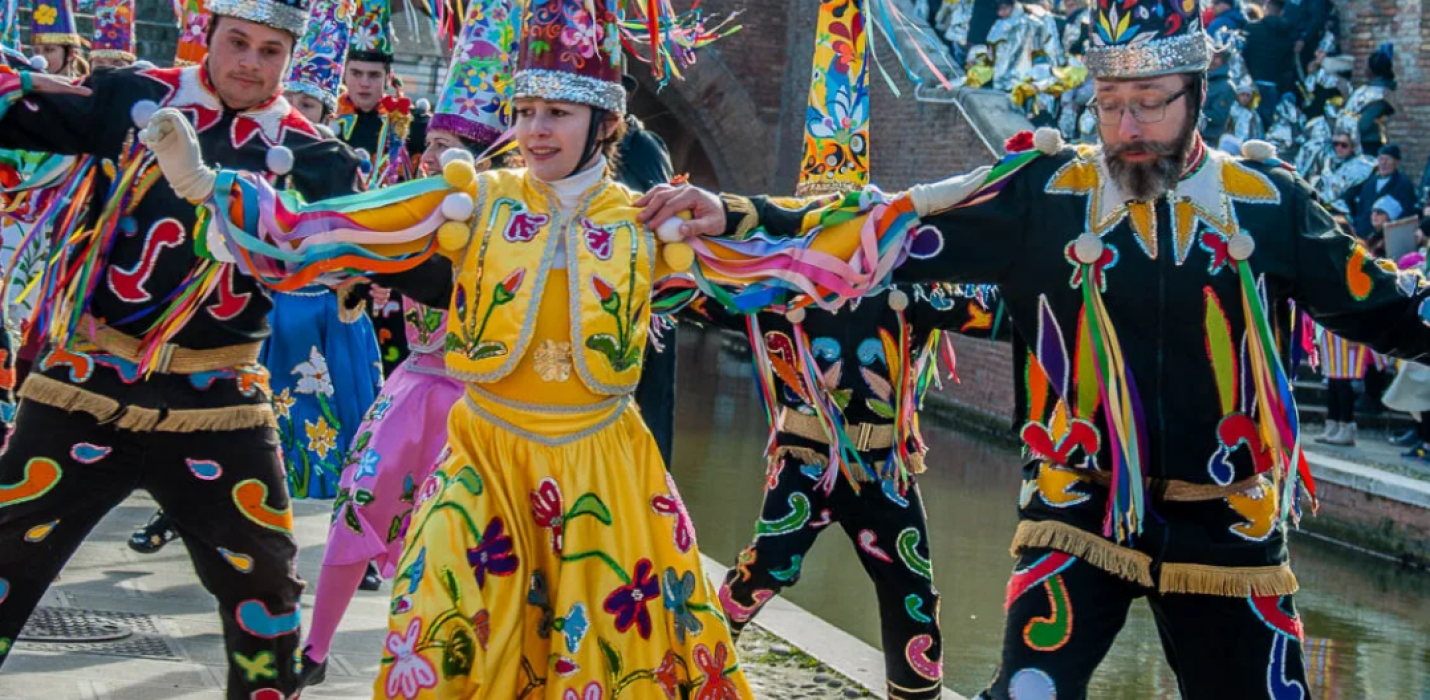 GITA FOTOGRAFICA  A COMACCHIO GITA FOTOGRAFICA  A COMACCHIO