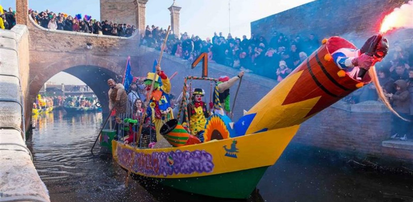 GITA FOTOGRAFICA  A COMACCHIO GITA FOTOGRAFICA  A COMACCHIO