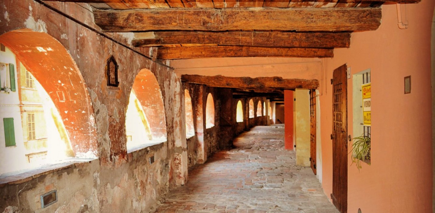 FAENZA E BRISIGHELLA FAENZA E BRISIGHELLA