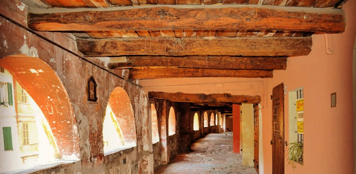 FAENZA E BRISIGHELLA