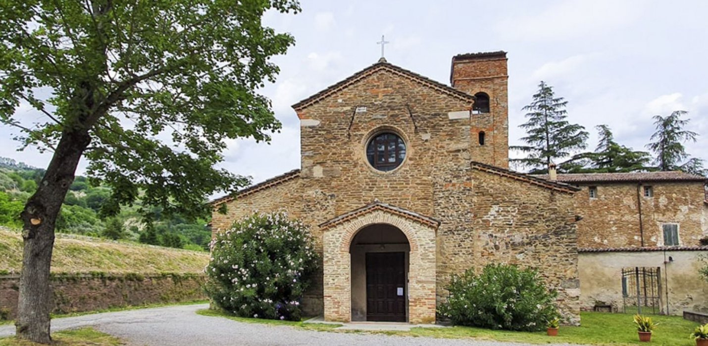 FAENZA E BRISIGHELLA FAENZA E BRISIGHELLA