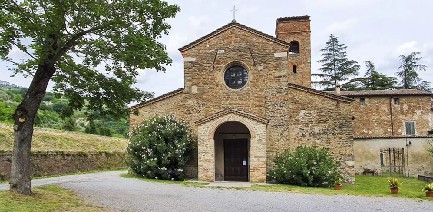 FAENZA E BRISIGHELLA