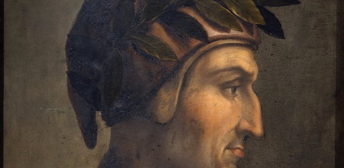 DANTE: LA MOSTRA, FORLì E CASTROCARO DANTE: LA MOSTRA, FORLì E CASTROCARO