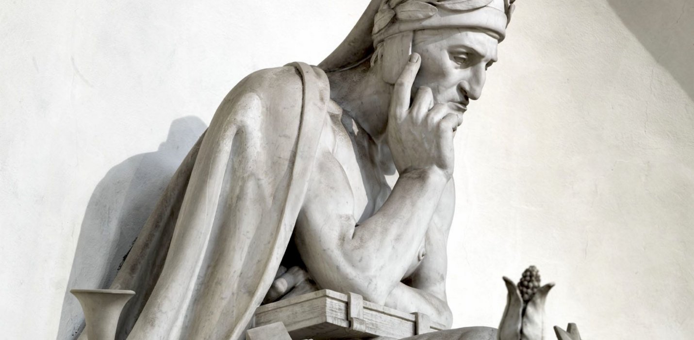 DANTE: LA MOSTRA, FORLì E CASTROCARO DANTE: LA MOSTRA, FORLì E CASTROCARO