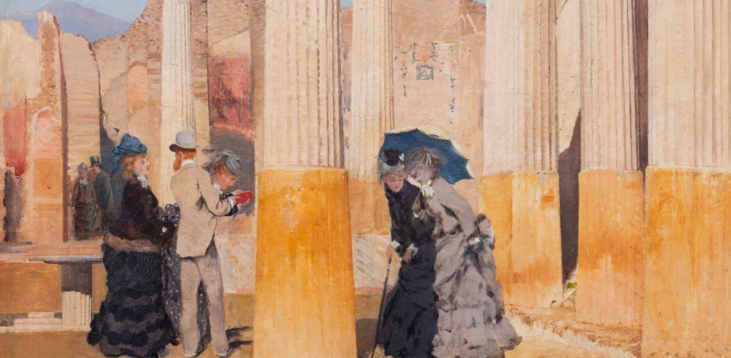 MOSTRA DELL'800 A FORLI, LA MALATESTIANA E CASA ARTUSI MOSTRA DELL'800 A FORLI, LA MALATESTIANA E CASA ARTUSI