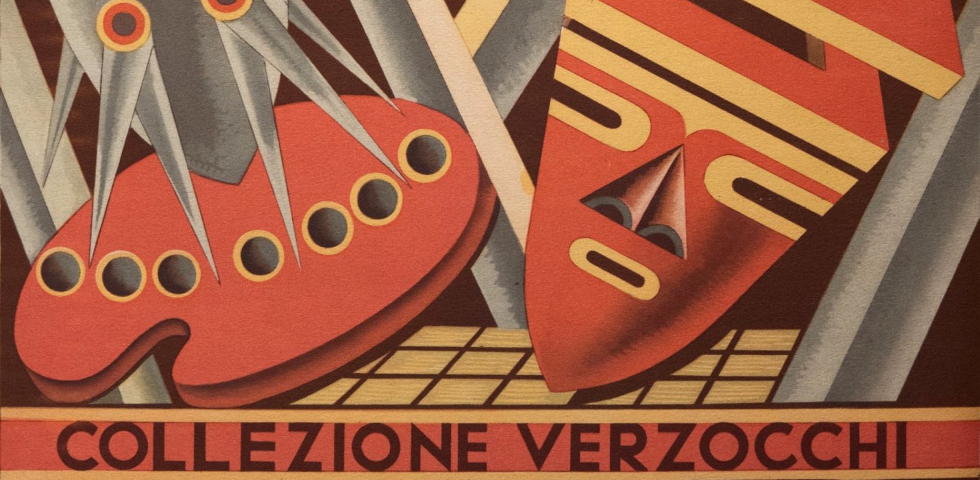 FORLI  "MADDALENA. IL MISTERO E L'IMMAGINE"  E COLLEZIONE VERZOCCHI