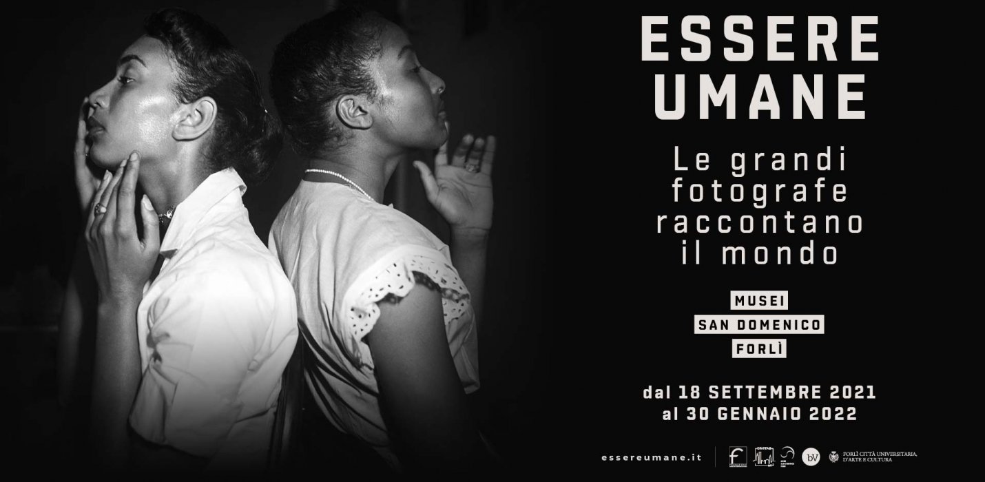 ESSERE UMANE E DOZZA