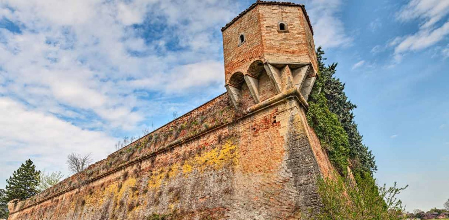 DANTE: LA MOSTRA, FORLì E CASTROCARO DANTE: LA MOSTRA, FORLì E CASTROCARO