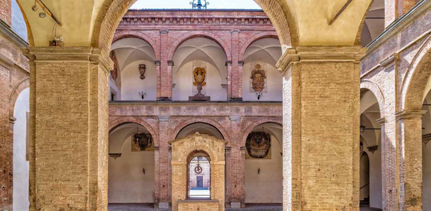 DANTE: LA MOSTRA, FORLì E CASTROCARO DANTE: LA MOSTRA, FORLì E CASTROCARO