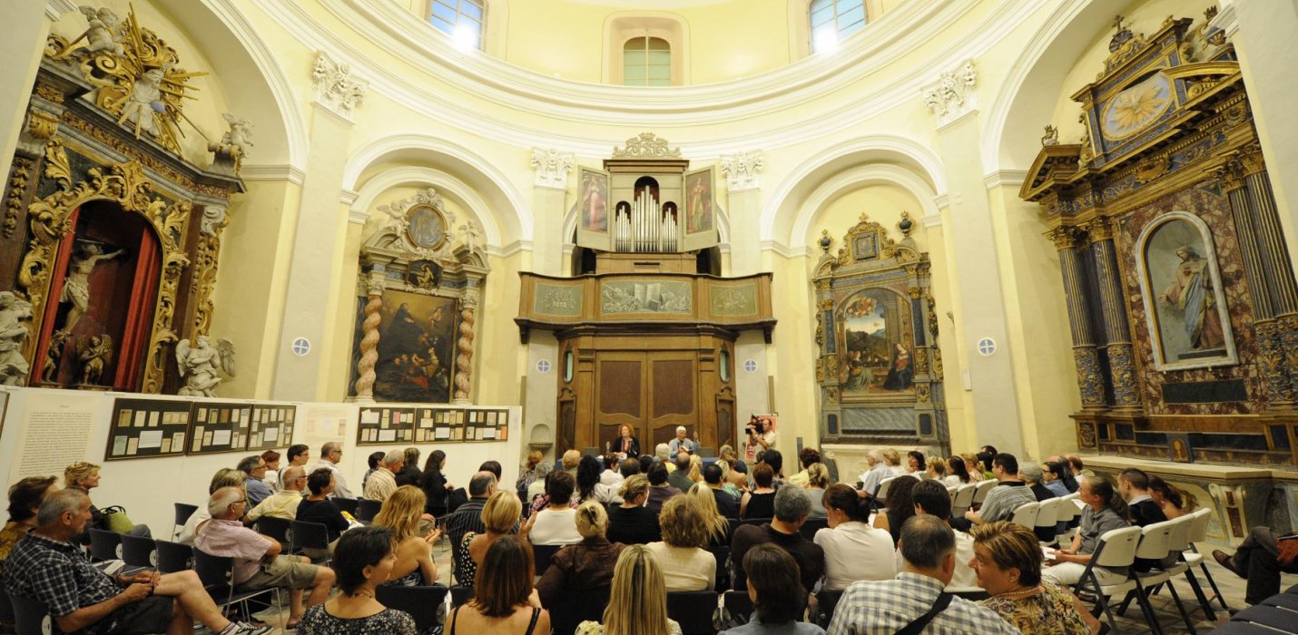 MOSTRA DELL'800 A FORLI, LA MALATESTIANA E CASA ARTUSI MOSTRA DELL'800 A FORLI, LA MALATESTIANA E CASA ARTUSI