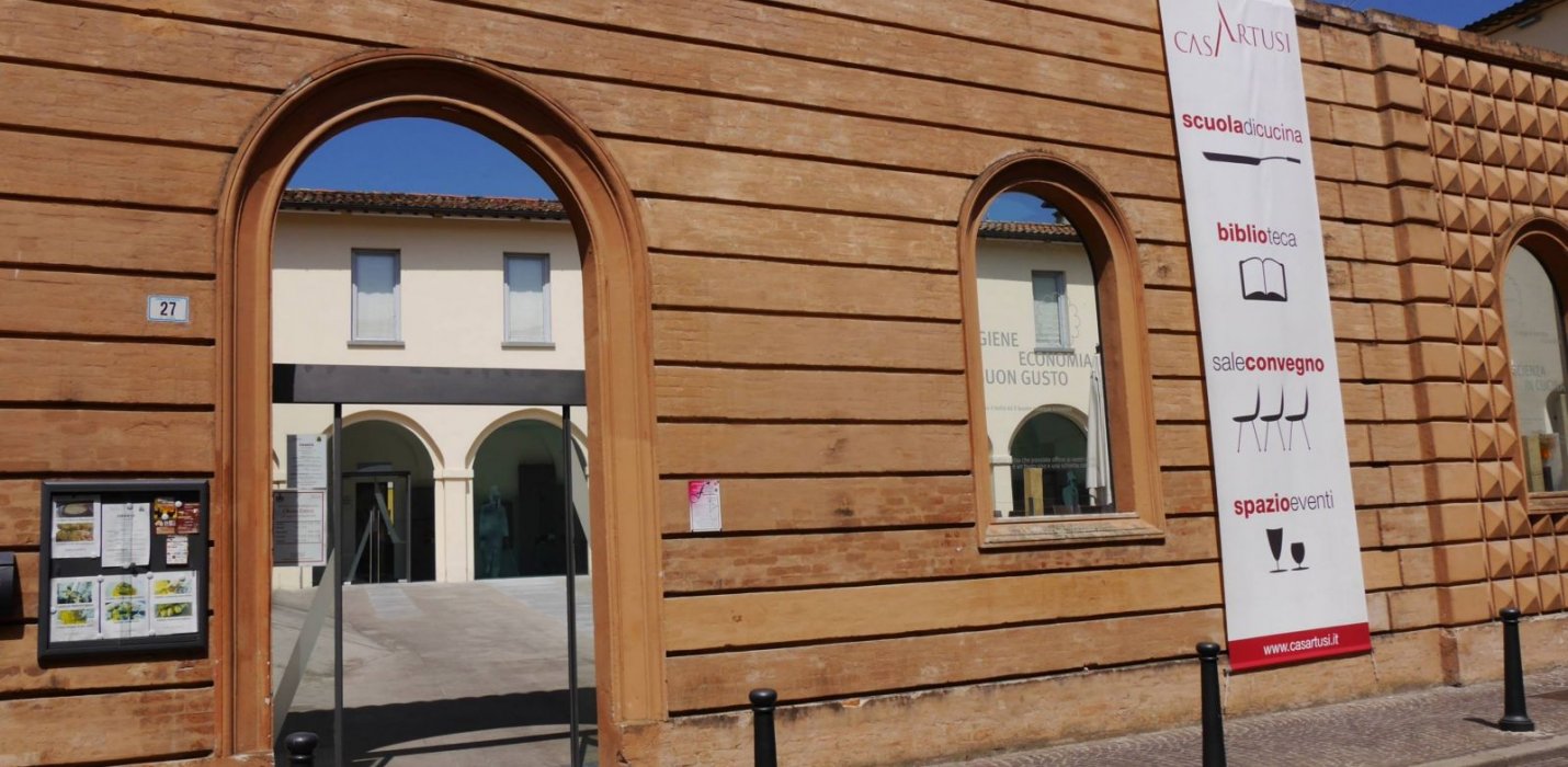 MOSTRA DELL'800 A FORLI, LA MALATESTIANA E CASA ARTUSI MOSTRA DELL'800 A FORLI, LA MALATESTIANA E CASA ARTUSI