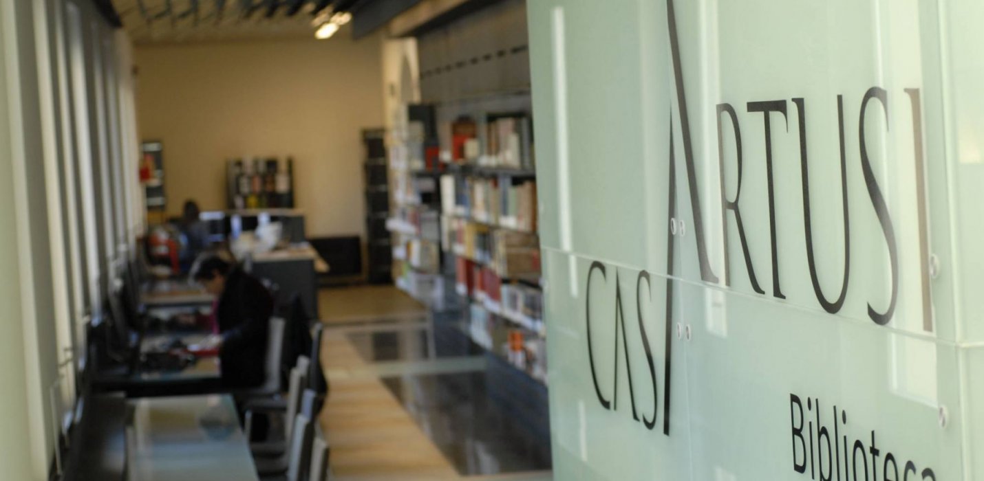 MOSTRA DELL'800 A FORLI, LA MALATESTIANA E CASA ARTUSI MOSTRA DELL'800 A FORLI, LA MALATESTIANA E CASA ARTUSI