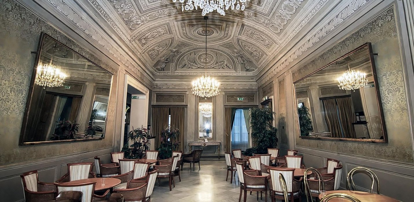 MOSTRA DELL'800 A FORLI, LA MALATESTIANA E CASA ARTUSI MOSTRA DELL'800 A FORLI, LA MALATESTIANA E CASA ARTUSI