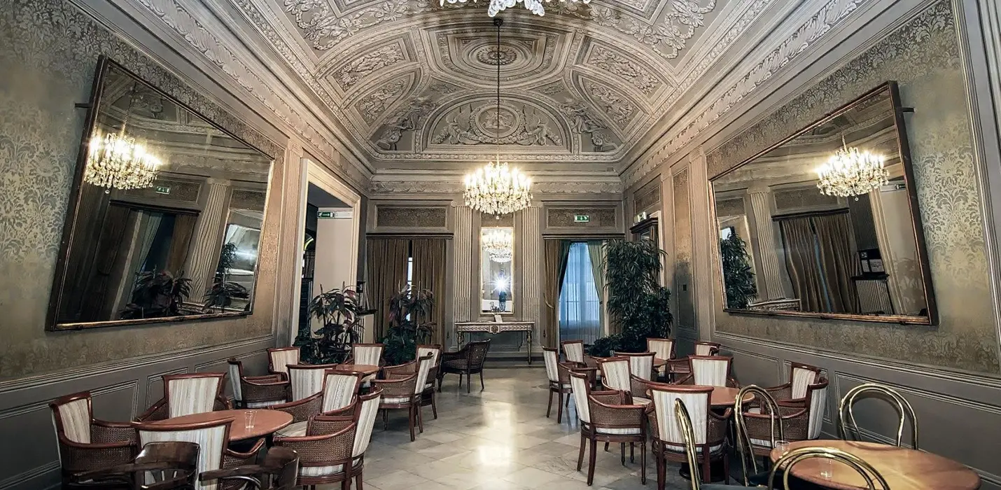 MOSTRA DELL'800 A FORLI, LA MALATESTIANA E CASA ARTUSI