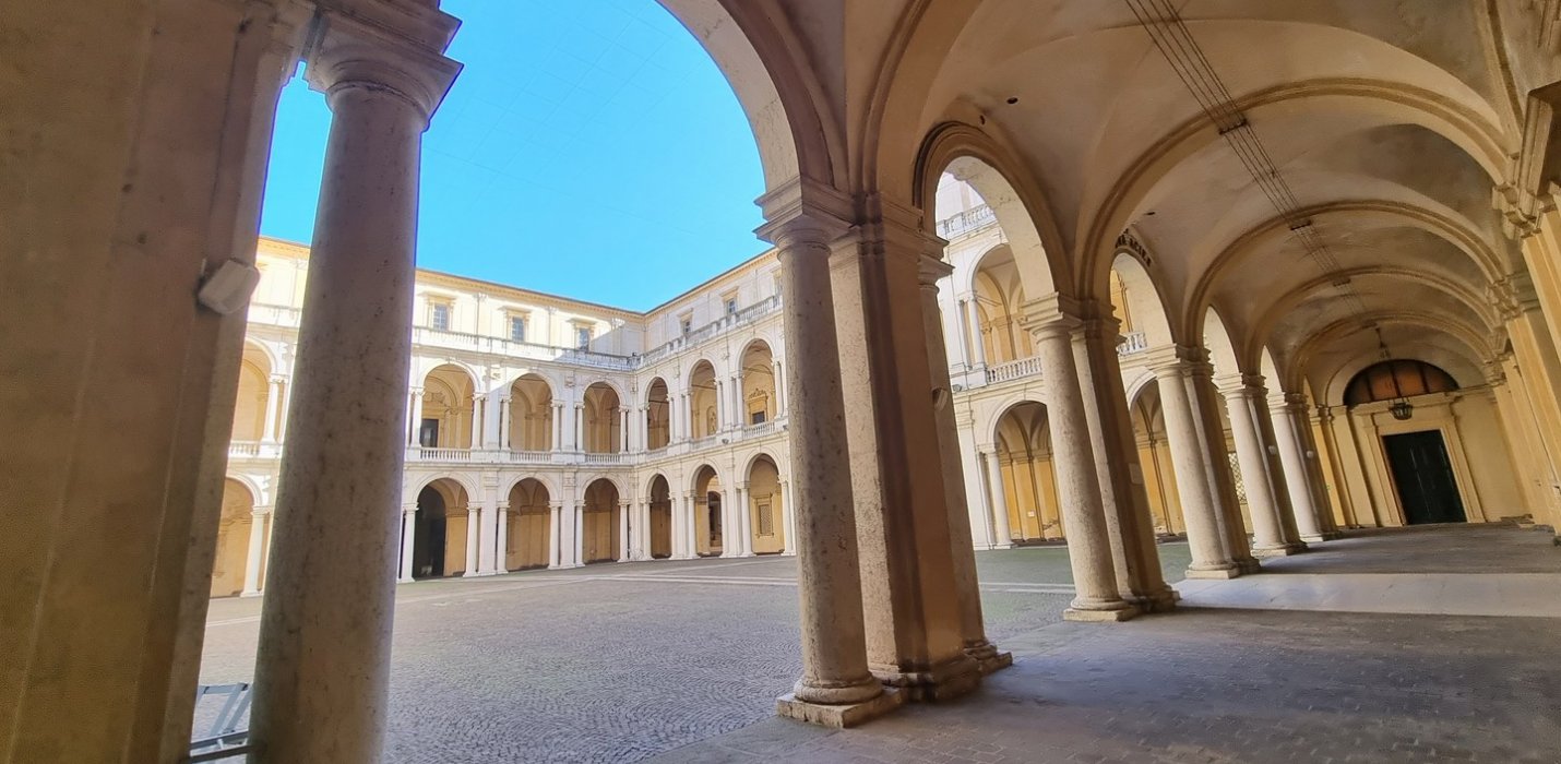 MODENA, CANTINE E ACETAIE MODENA, CANTINE E ACETAIE