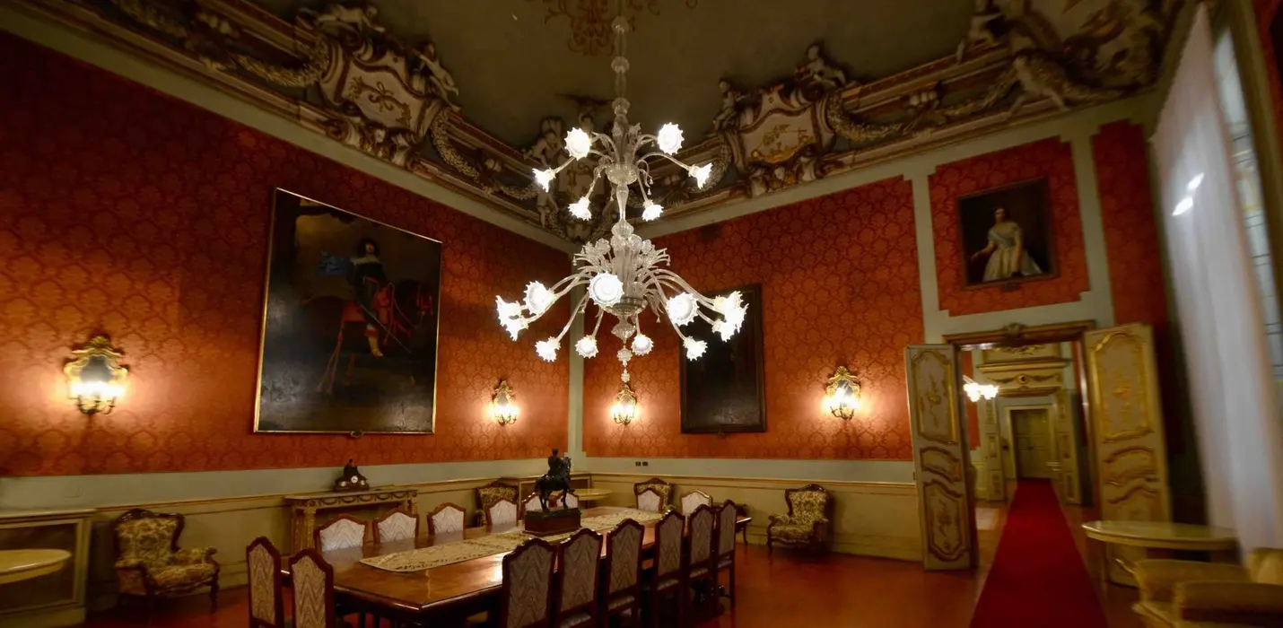 MODENA, CANTINE E ACETAIE