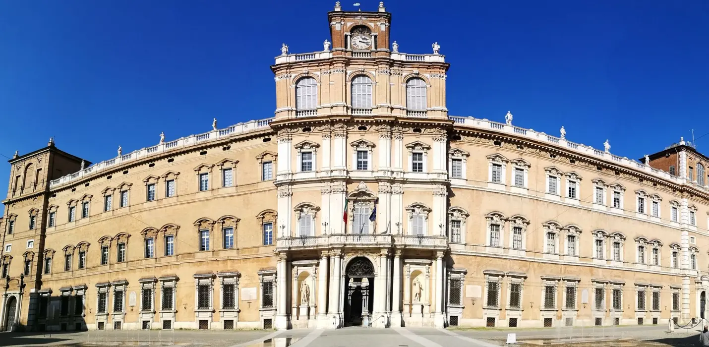 MODENA, CANTINE E ACETAIE