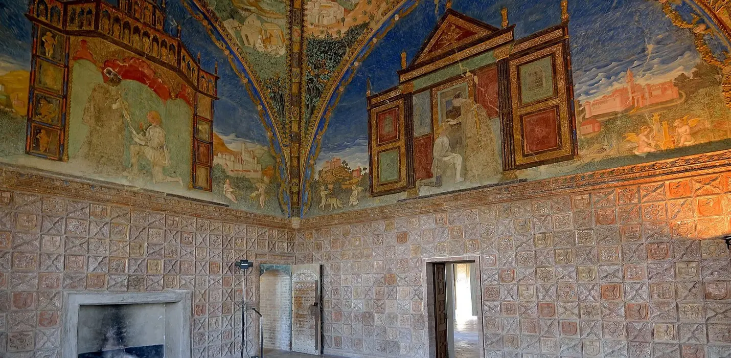 TORRECHIARA E PARMA