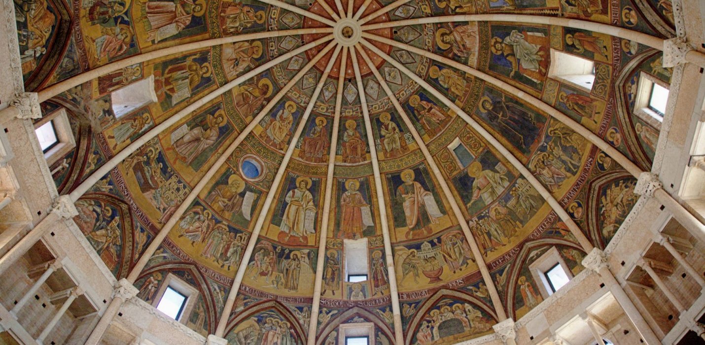 Parma,  De Chirico e Savinio