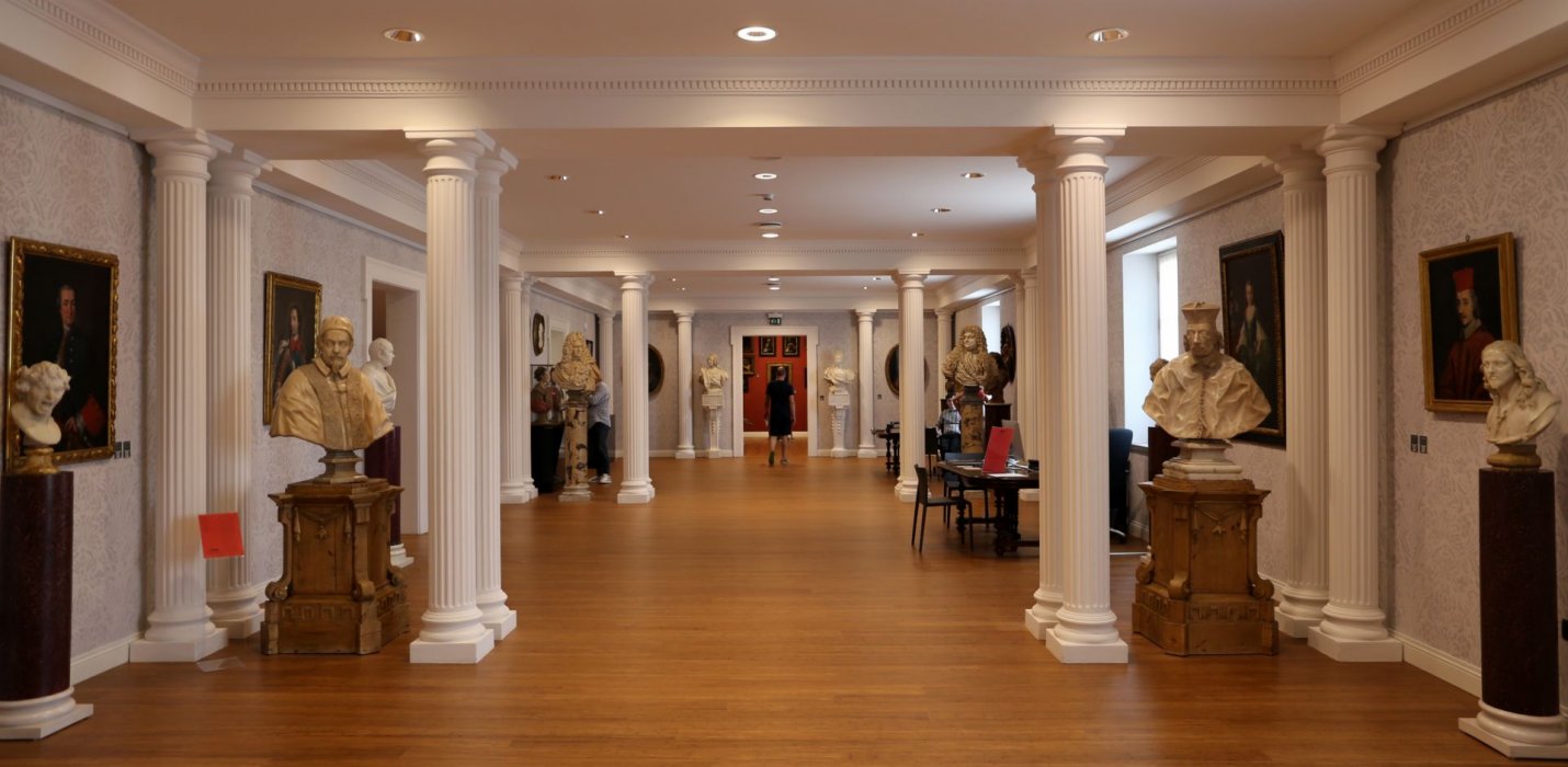 FONTANELLATO E IL LABIRINTO DELLA MASONE