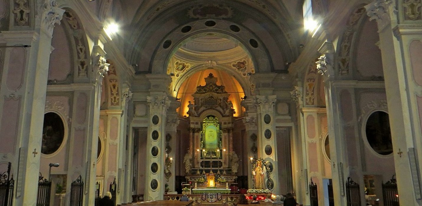 FONTANELLATO E IL LABIRINTO DELLA MASONE