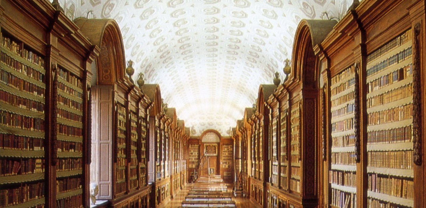 Parma, capitale della cultura 2020 Parma, capitale della cultura 2020