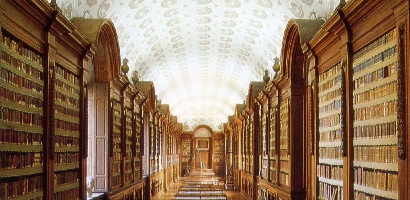 Parma, capitale della cultura 2020