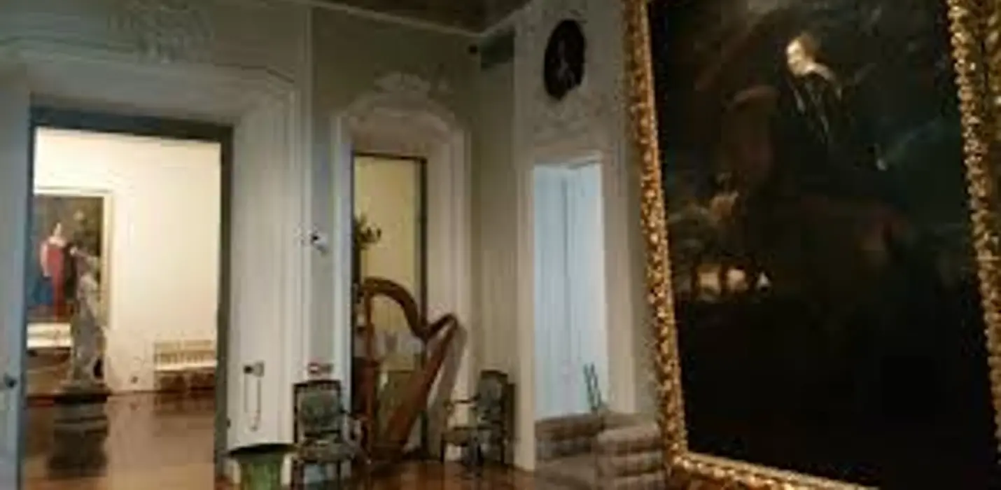 Parma,  De Chirico e Savinio