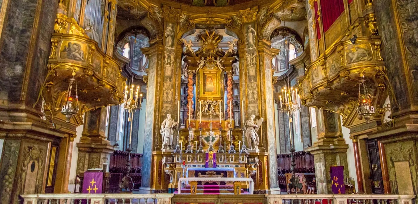 PARMA E I FARNESE.-ARCHITETTURA-ARTE-POTERE