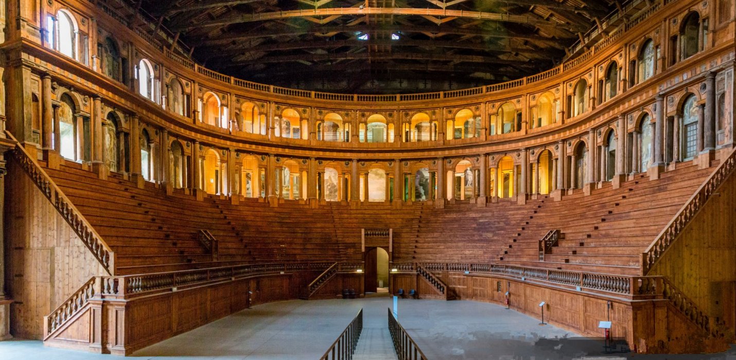 Parma, capitale della cultura 2020 Parma, capitale della cultura 2020