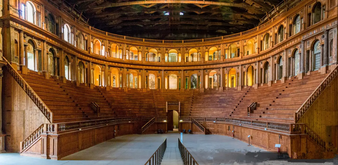 Parma, capitale della cultura 2020
