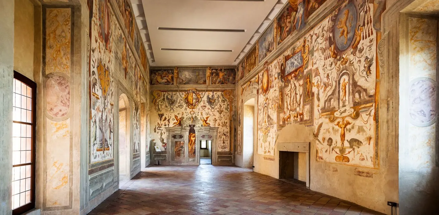 TORRECHIARA E PARMA