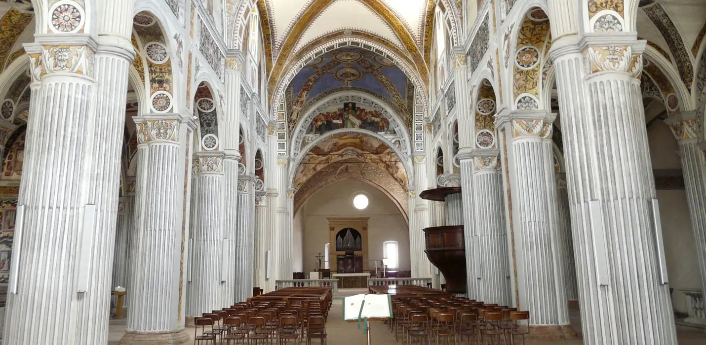 BOBBIO E GRAZZANO VISCONTI