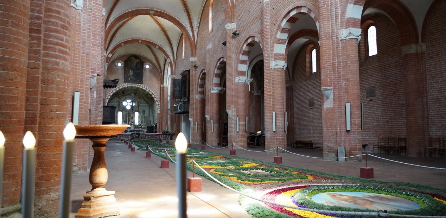 CASTELL'ARQUATO E VIGOLENO CASTELL'ARQUATO E VIGOLENO