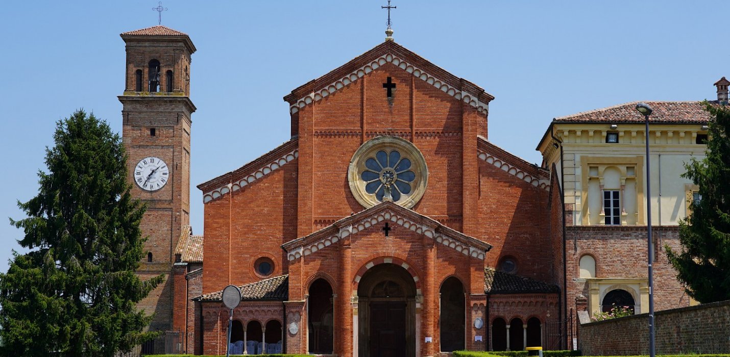 CASTELL'ARQUATO E VIGOLENO CASTELL'ARQUATO E VIGOLENO