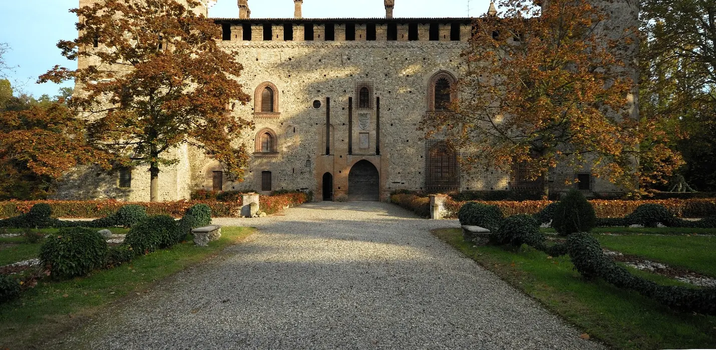 BOBBIO E GRAZZANO VISCONTI
