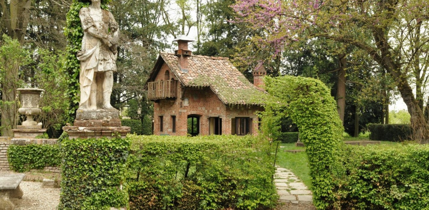 BOBBIO E GRAZZANO VISCONTI BOBBIO E GRAZZANO VISCONTI
