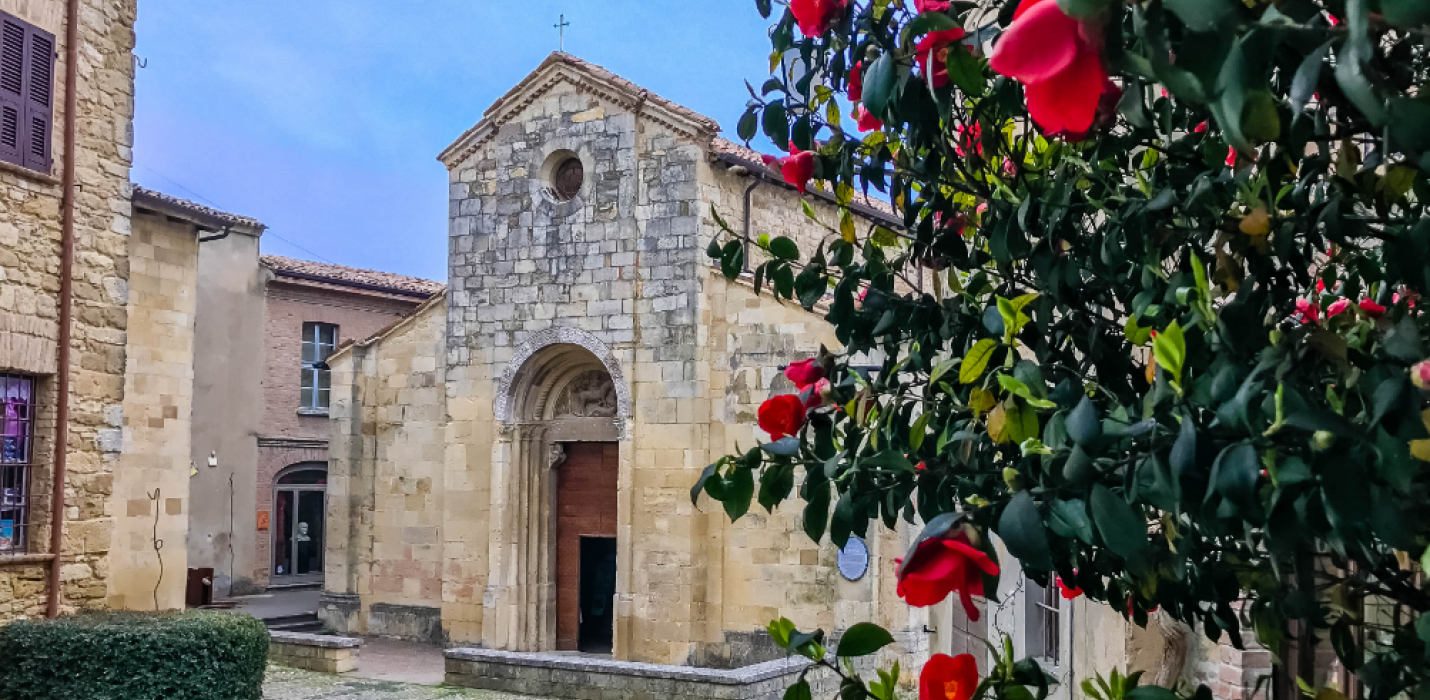 CASTELL'ARQUATO E VIGOLENO CASTELL'ARQUATO E VIGOLENO