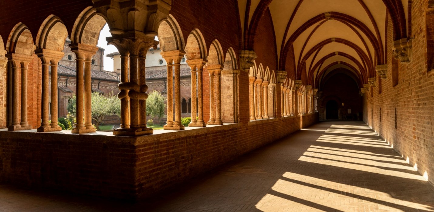 CASTELL'ARQUATO E VIGOLENO CASTELL'ARQUATO E VIGOLENO