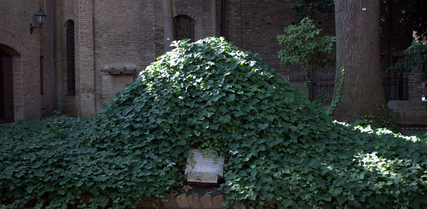 RAVENNA E I MOSAICI BIZANTINI