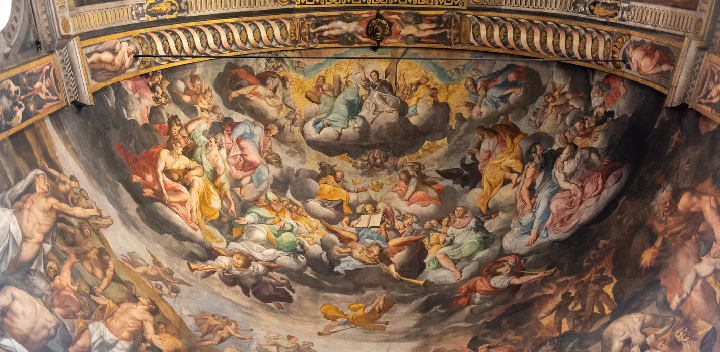REGGIO EMILIA E BRESCELLO