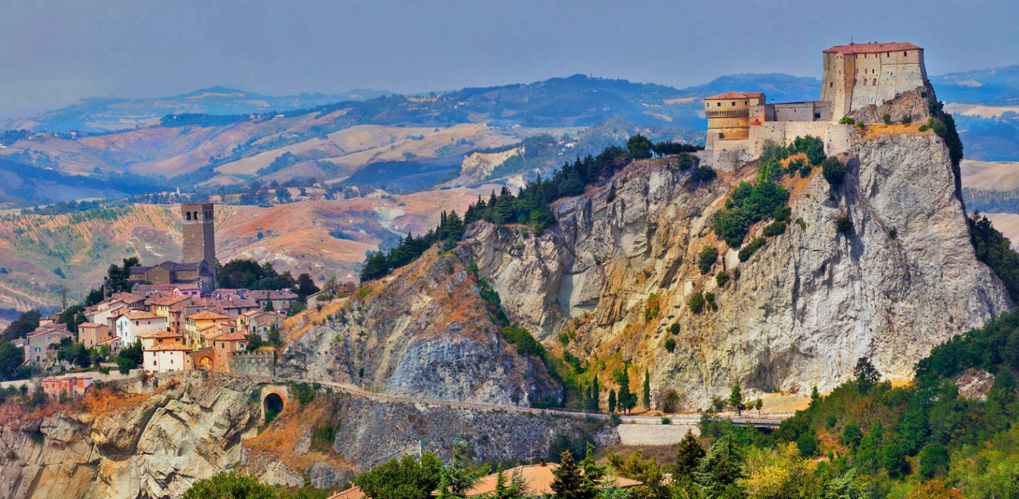 SAN LEO E VALMARECCHIA SAN LEO E VALMARECCHIA