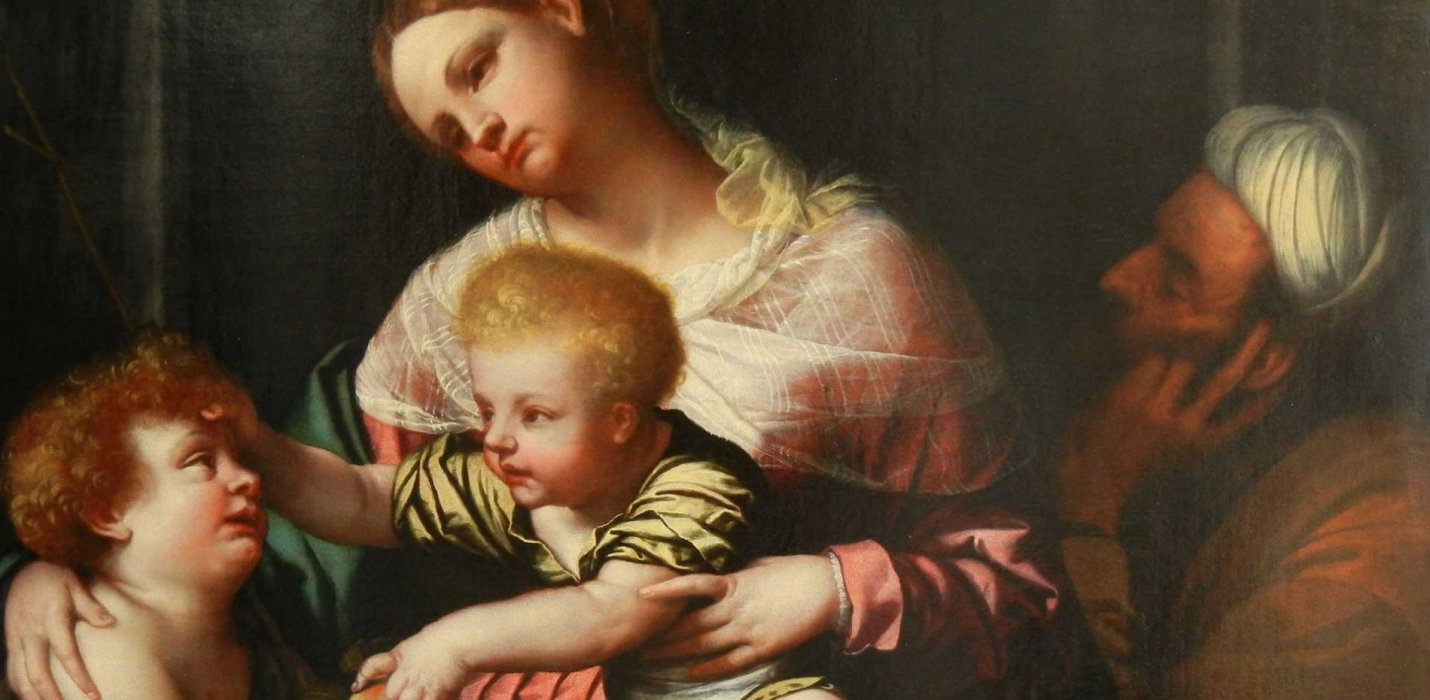 Brescia, Tiziano & S Giulia -Unesco- Brescia, Tiziano & S Giulia -Unesco-