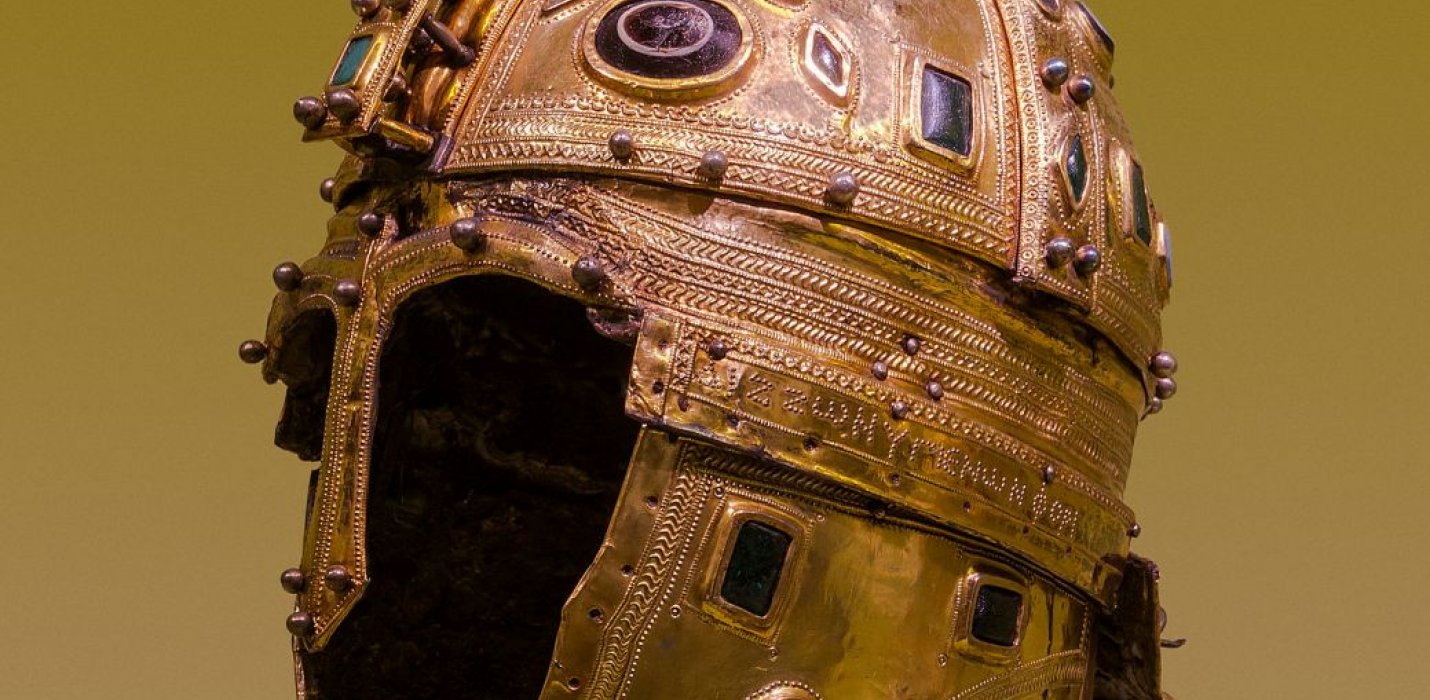 TRIESTE, AQUILEIA E PALMANOVA