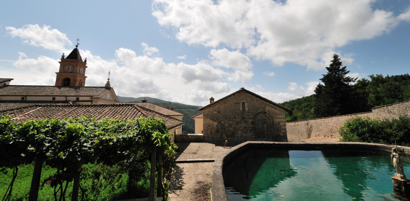 CIOCIARIA  AUTENTICA, DA ANAGNI AD ALATRI CIOCIARIA  AUTENTICA, DA ANAGNI AD ALATRI