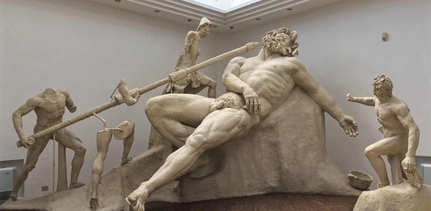 GAETA, PONZA E SPERLONGA GAETA, PONZA E SPERLONGA