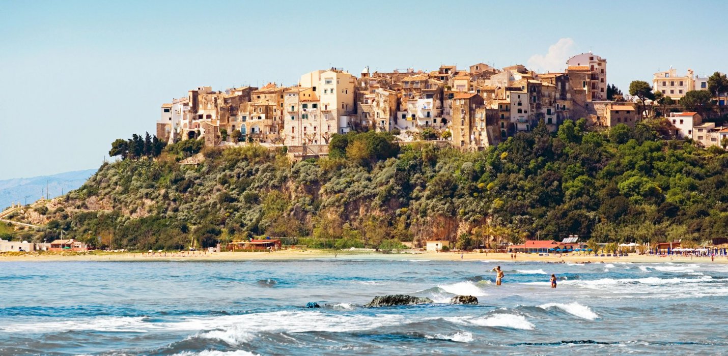 GAETA, PONZA E SPERLONGA GAETA, PONZA E SPERLONGA