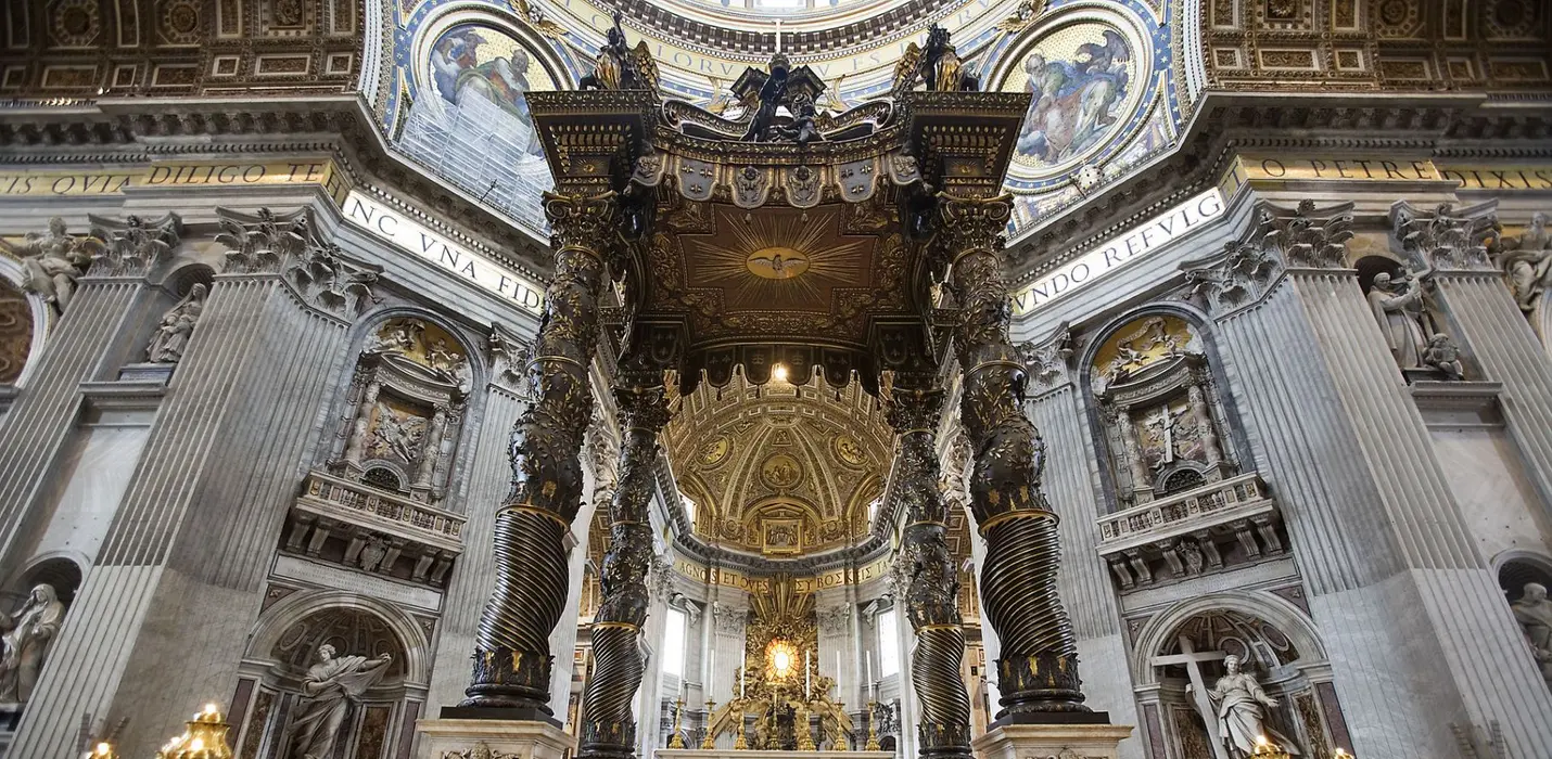 ROMA, RAFFAELLO & CANOVA
