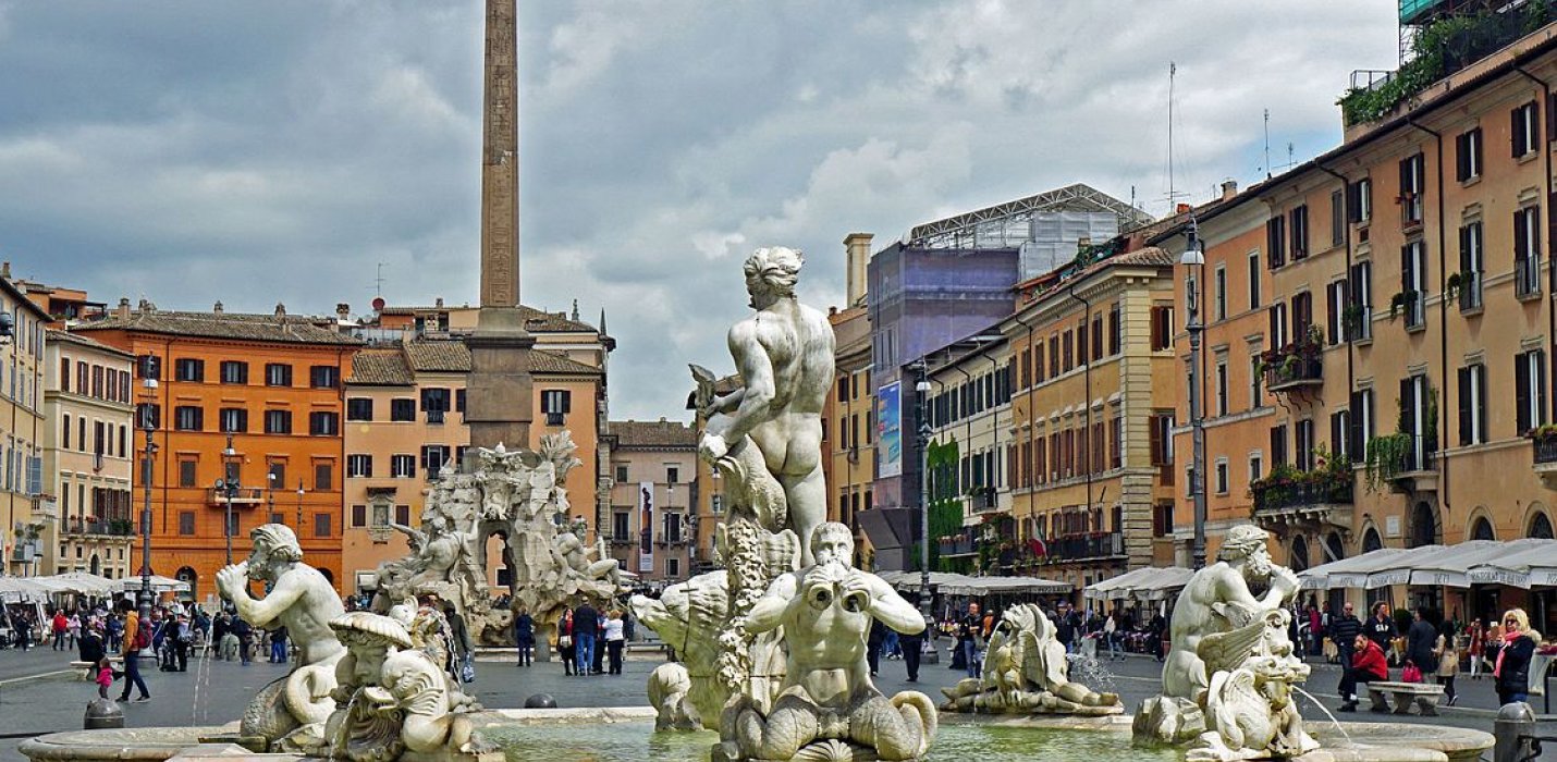 ROMA, RAFFAELLO & CANOVA ROMA, RAFFAELLO & CANOVA